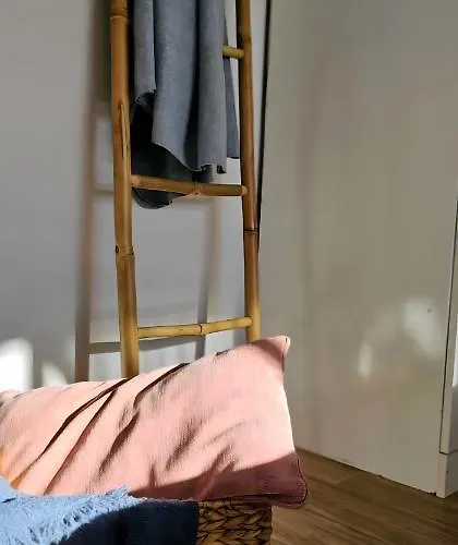 Nuci's Place 2 Sunny With Balcony 15 Min From Bllok *