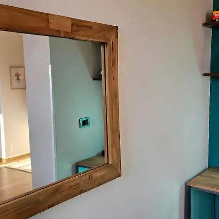 Apartmán Nuci'S Place 2 Sunny Apartment With Balcony 15 Min From Bllok *