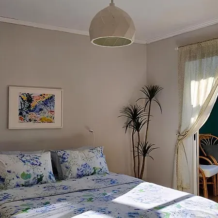 Nuci's Place 2, Sunny With Balcony Near Blloku 公寓 *