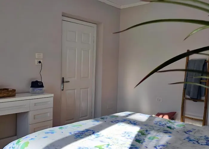 Nuci's Place 2 Sunny With Balcony 15 Min From Bllok